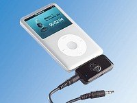 Auvisio Audio Recorder f&uuml;r Apple iPod Preisvergleich