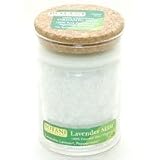 Aloha Bay Candle, Botani Organics Scented Deco Jar, Chai Spice