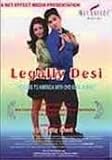 Legally Desi