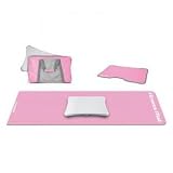 Nintendo Wii Fit - 3 In 1 Lady Fitness Workout Kit