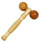 Appareil "Roulette de Massage Tha�landaise"