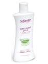 Saforelle : Soin lavant doux Corps et Usage Intime 500 ml