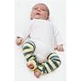BabyLegs Polo Leg Warmers