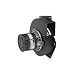 Trane Furnace Draft Inducer Blower (X38040253057, 7021-8569) Fasco # A192