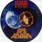 Fear Of A Black Planet (Picture Disc)