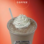 Big Train Blended Ice Coffee - Coffee (3.5 lb Bulk Bag)