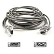 Belkin A2N209-25 25-Feet CGA/EGA/Serial Monitor and Mouse Extension Cable