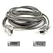 Belkin A2N209-25 25-Feet CGA/EGA/Serial Monitor and Mouse Extension Cable