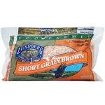 Lundberg, Short Grain Brown Rice, Gluten Free, 32 oz (907 g)