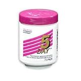 5 Day Antiperspirant & Deodorant Pads, Regular Scent - 75 Each