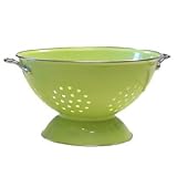 CALYPSO BASICS - 3 Quart Colander - Lime