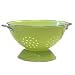 Kitchen & Housewares : CALYPSO BASICS - 3 Quart Colander - Lime