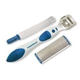 Tweezerman 3-in-1 Pedicure Tool