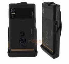 Motorola A855 Droid Verizon Original OEM Belt Clip Holster