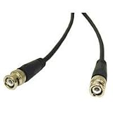 Cables To Go - 03189 - 50ft RG58 BNC ThinNet Coax Cable