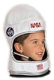 Kid's Soft Astronaut Hat
