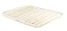 Rubbermaid 1182MABISQU Large Drain-Away Tray