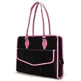 Mobile Edge MEGNXS Komen Microfiber Tote