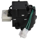 ACDelco D1462F Ignition Switch by ACDelco