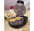 Chef'sChoice PizzellePro