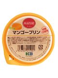 マービー マンゴープリン 52g×１０個セット