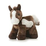 Plush PaintHorse Mini Flopsie 8