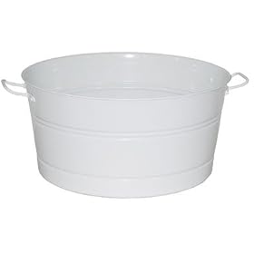 ACE Hardware- BLOW MOLD APEX WAC6051 LIVING ACCENTS ICE BUCKET - LARGE by LIVING ACCENTS
