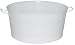 Kitchen & Housewares : Living Accents Ice/Beverage Tub (WAC6051)