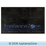 Review GE - General Electric  / Stove/Oven/Range Maintop Assembly - WB62T10542