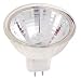 Q20MR16FL/C 12V 20W FLOOD Bulb (BAB/C) GLASS Face (Less than 200)