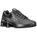 Nike Shox Deliver - Mens - Black/Black/Stealth
