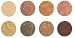 Colorevolution Eye Shadow Shimmer Java 8 Stacks Spring Sale