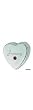 Ganz Birthstone Heart Boxes