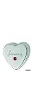 Ganz Birthstone Heart Boxes
