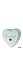 Ganz Birthstone Heart Boxes