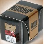 Rifle Bullet .224 Diameter 69 Grain Hollow Point Boat Tail