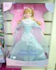 Mattel Disney Winter Frost Sleeping Beauty