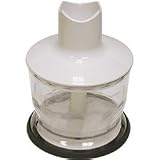 Braun Hand Blender Attachment