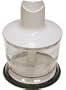 Braun 7050-193 Chopping Attachment, 500ML Bowl
