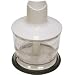 Braun 7050-193 Chopping Attachment, 500ML Bowl