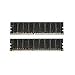 Axiom AX - Memory - 8 GB ( 2 x 4 GB ) - DIMM 240-pin - DDR2 - 400 MHz / PC2-3200 - CL2 - registered - ECC Chipkill