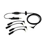Bose® Mobile Communications Kit for Bose QuietComfort® 3 headphones