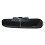High Sierra Single Padded Snowboard Bag,Black/Charcoal