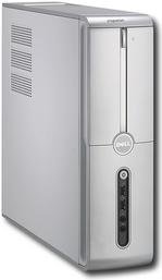 Dell Vostro 220 Slim Desktop Computer