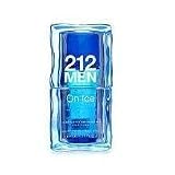 Carolina Herrera 212 On Ice for Men 100ml Edt Spray
