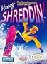 Heavy Shreddin