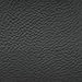 Hoxis Generous Double Zip-around Faux Texture Leather Organizer Wallet/ Office Lady Wristlet, Black