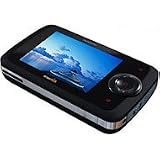 Si 500GB Portable Media Backup (Black)