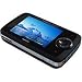 Si 500GB Portable Media Backup (Black)