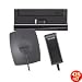 Sirius SUPH1 Universal Dock and Play Home Kit